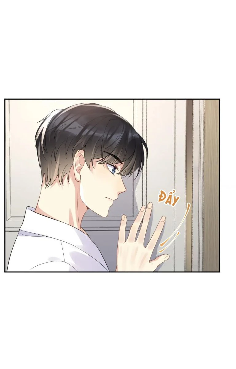 Lại Bị Bạn Trai Cũ Nhắm Đến Rồi Chapter 22 - 4