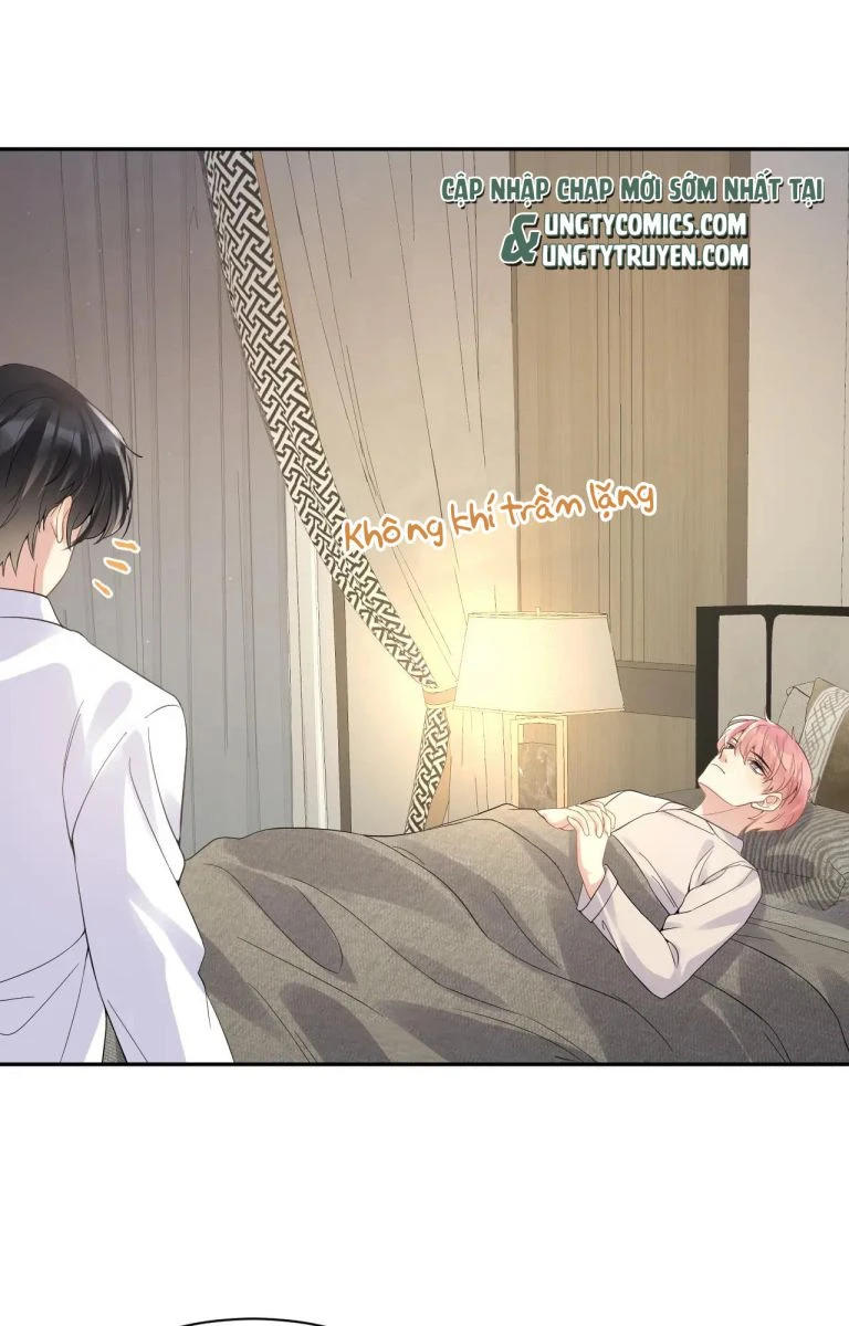 Lại Bị Bạn Trai Cũ Nhắm Đến Rồi Chapter 22 - 5