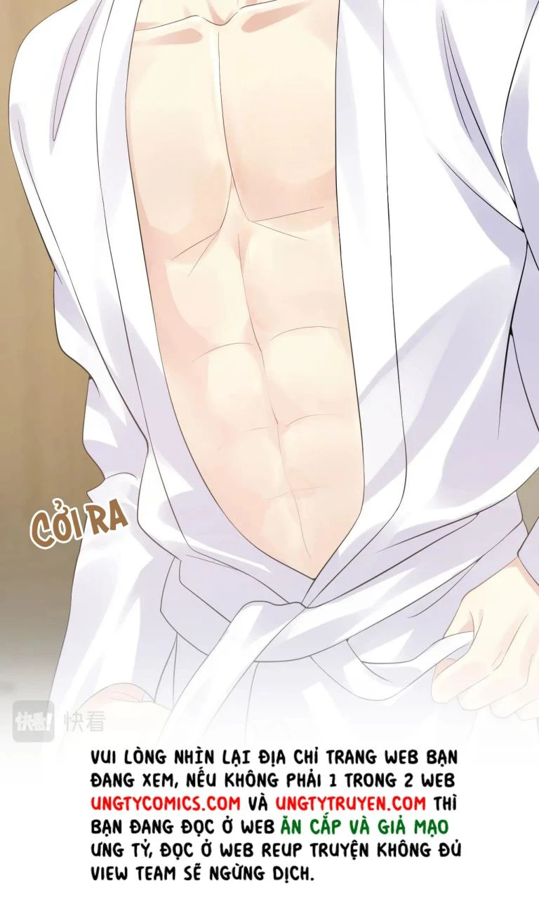 Lại Bị Bạn Trai Cũ Nhắm Đến Rồi Chapter 22 - 7