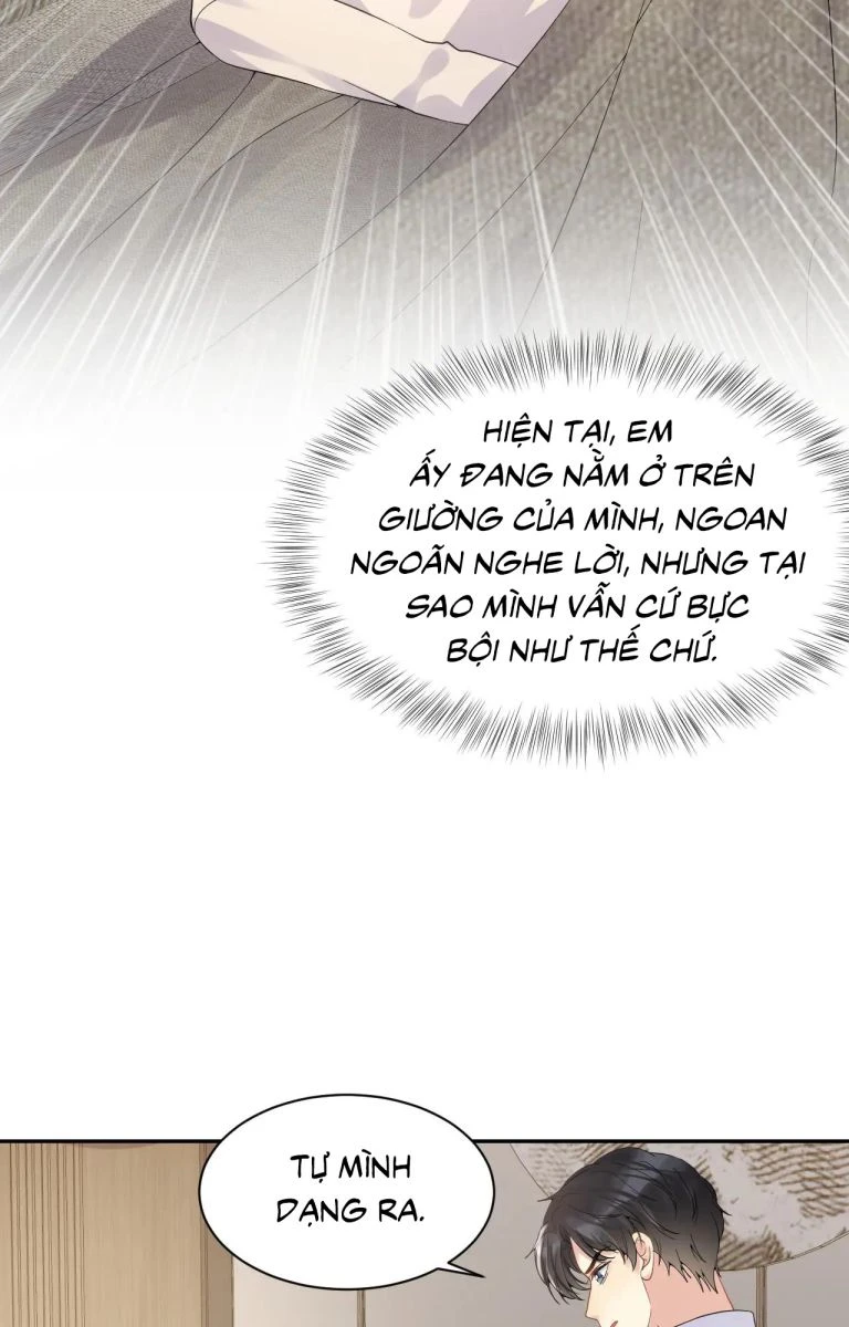 Lại Bị Bạn Trai Cũ Nhắm Đến Rồi Chapter 22 - 9