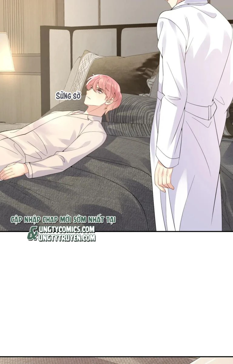 Lại Bị Bạn Trai Cũ Nhắm Đến Rồi Chapter 22 - 10