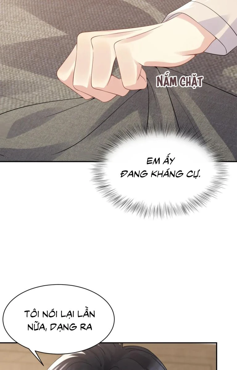 Lại Bị Bạn Trai Cũ Nhắm Đến Rồi Chapter 22 - 11