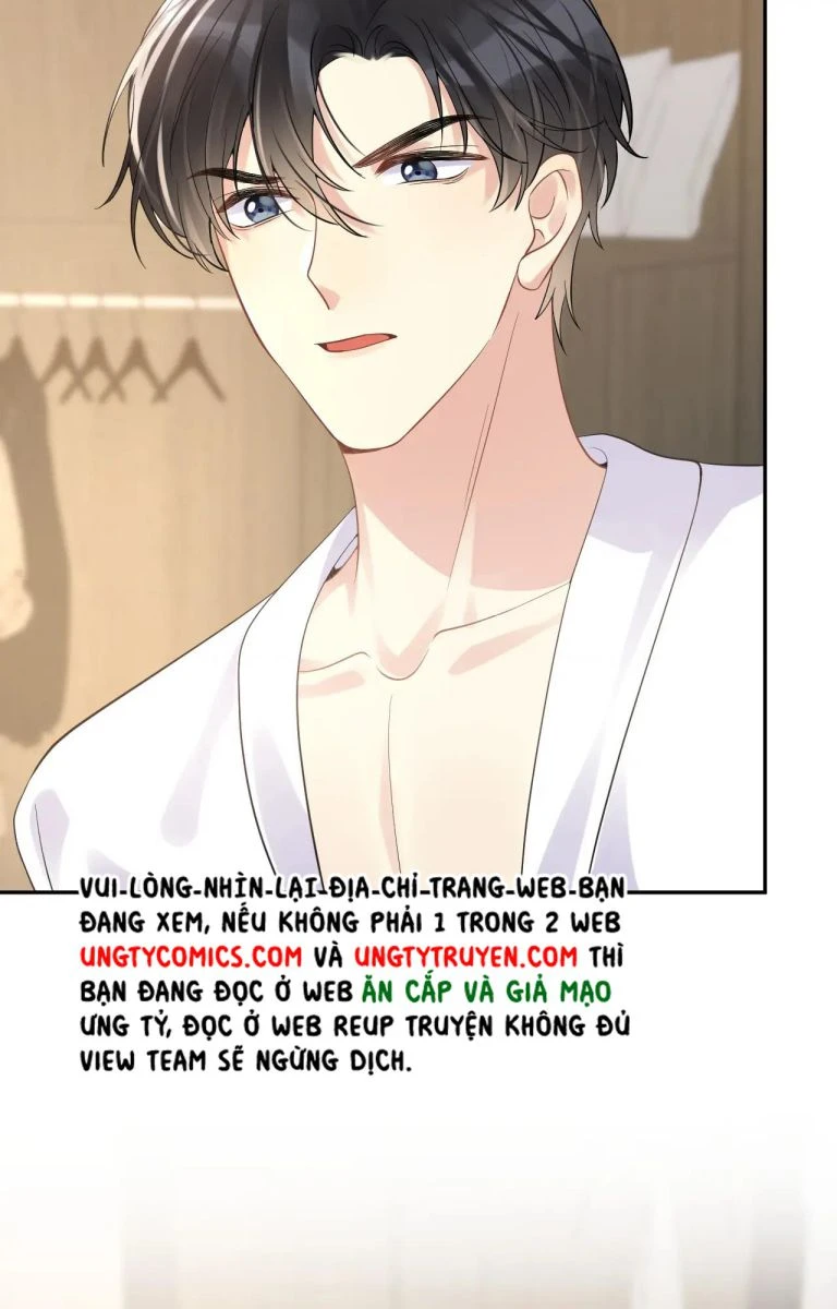 Lại Bị Bạn Trai Cũ Nhắm Đến Rồi Chapter 22 - 12