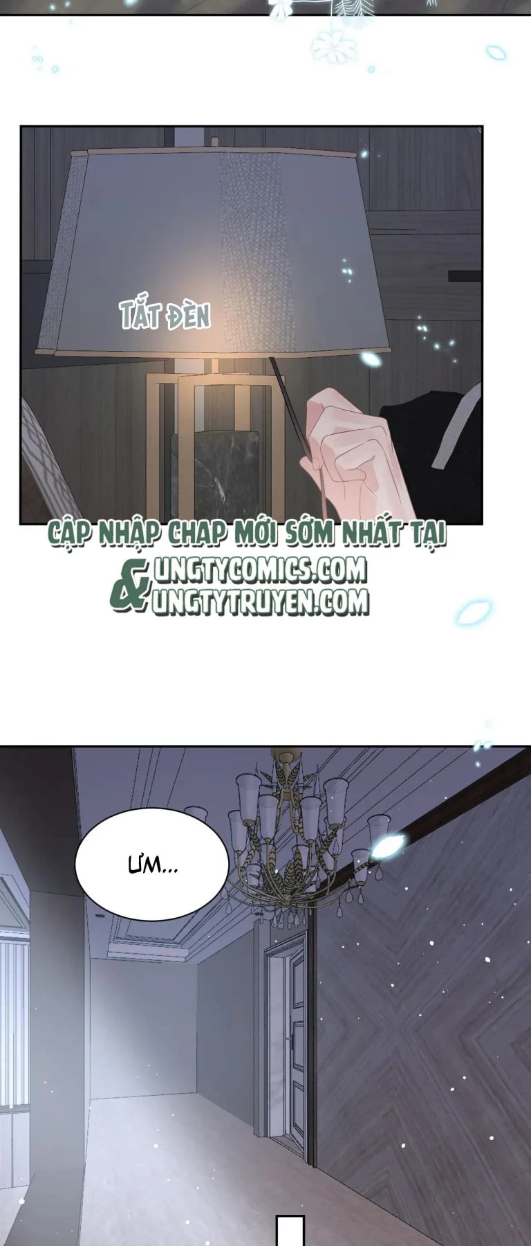 Lại Bị Bạn Trai Cũ Nhắm Đến Rồi Chapter 22 - 15