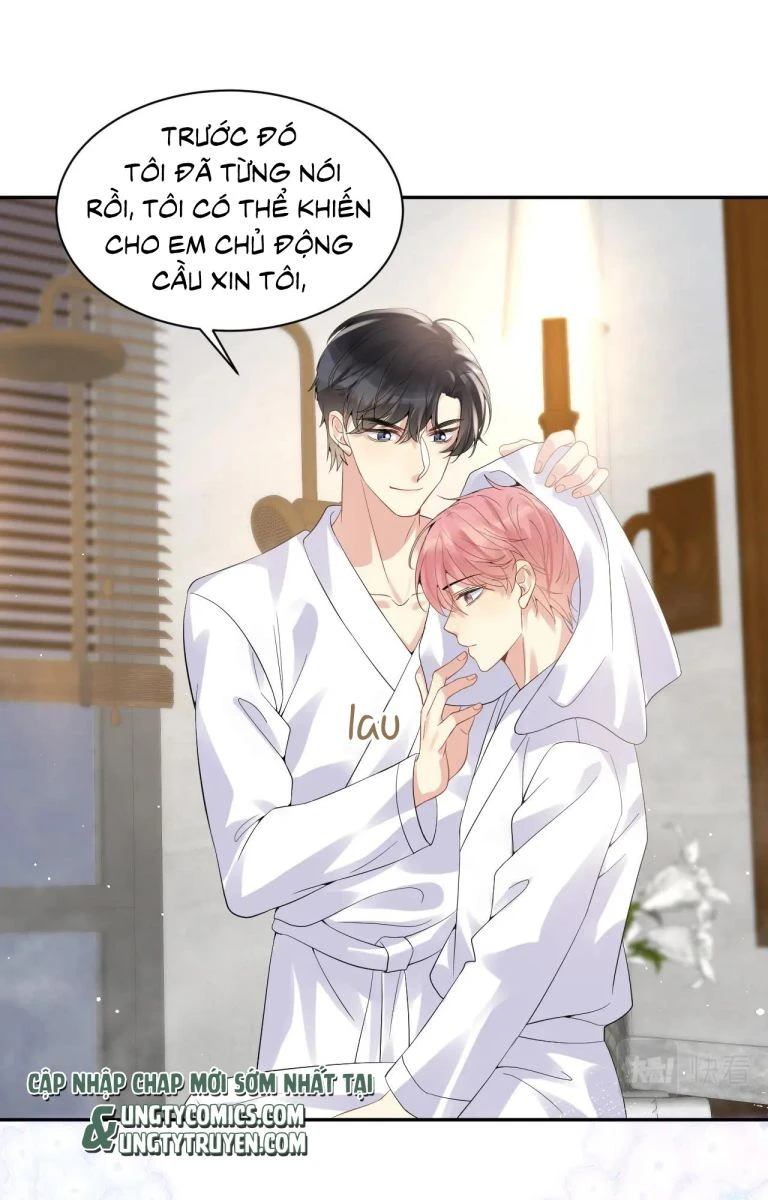 Lại Bị Bạn Trai Cũ Nhắm Đến Rồi Chapter 22 - 17