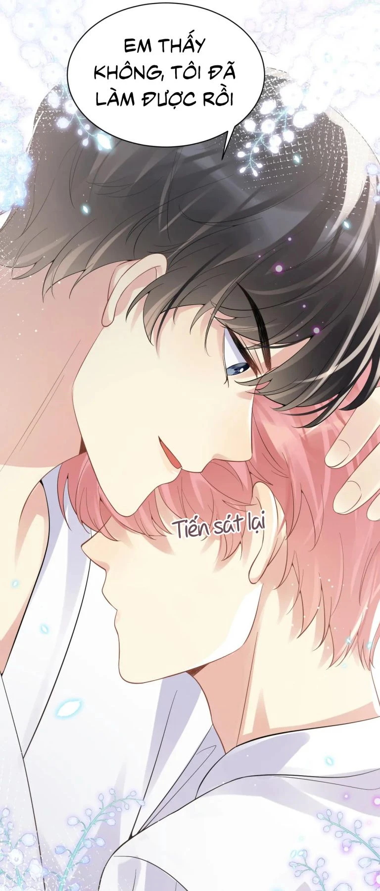 Lại Bị Bạn Trai Cũ Nhắm Đến Rồi Chapter 22 - 18