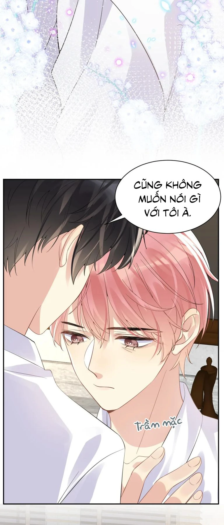 Lại Bị Bạn Trai Cũ Nhắm Đến Rồi Chapter 22 - 19