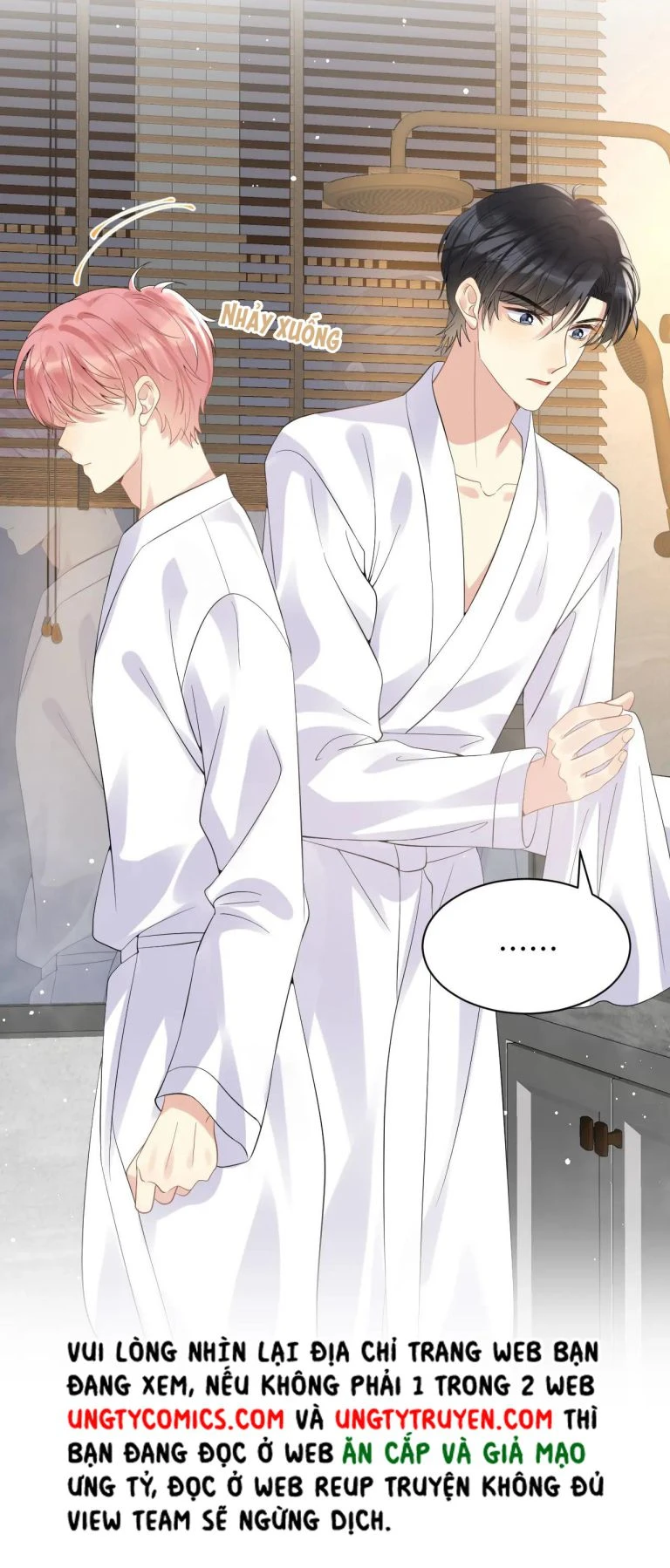 Lại Bị Bạn Trai Cũ Nhắm Đến Rồi Chapter 22 - 20