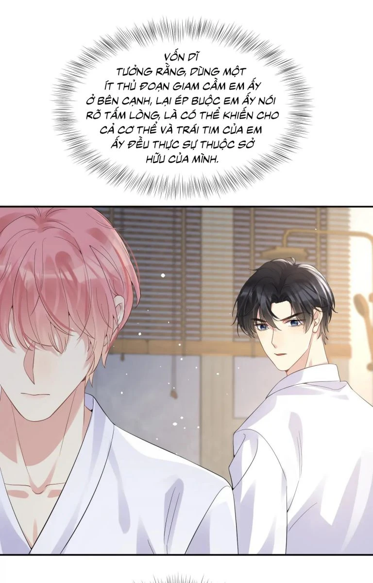 Lại Bị Bạn Trai Cũ Nhắm Đến Rồi Chapter 22 - 21