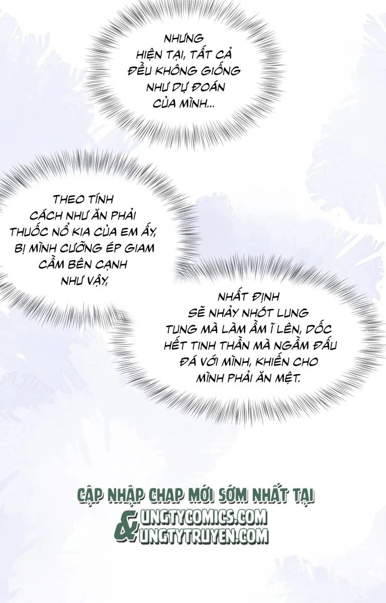 Lại Bị Bạn Trai Cũ Nhắm Đến Rồi Chapter 22 - 22