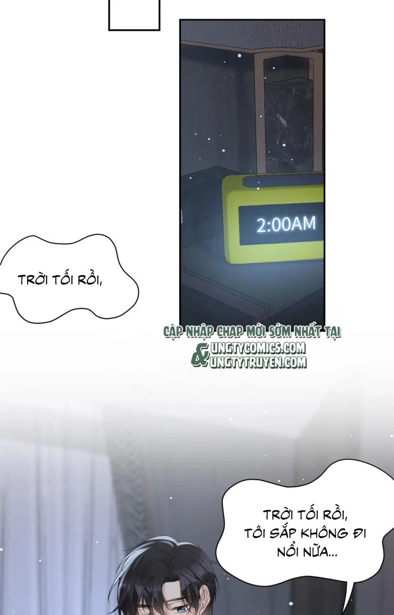 Lại Bị Bạn Trai Cũ Nhắm Đến Rồi Chapter 22 - 24