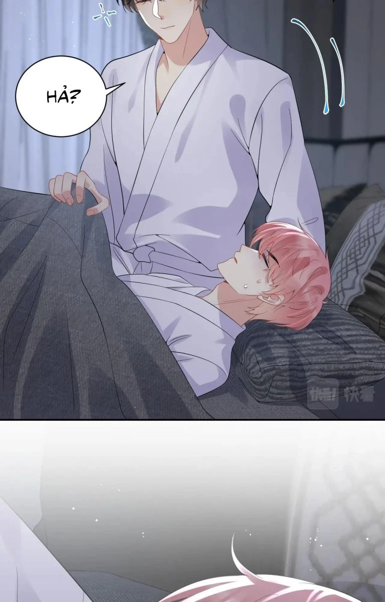 Lại Bị Bạn Trai Cũ Nhắm Đến Rồi Chapter 22 - 25