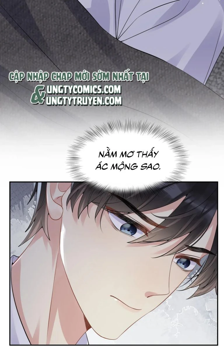 Lại Bị Bạn Trai Cũ Nhắm Đến Rồi Chapter 22 - 27