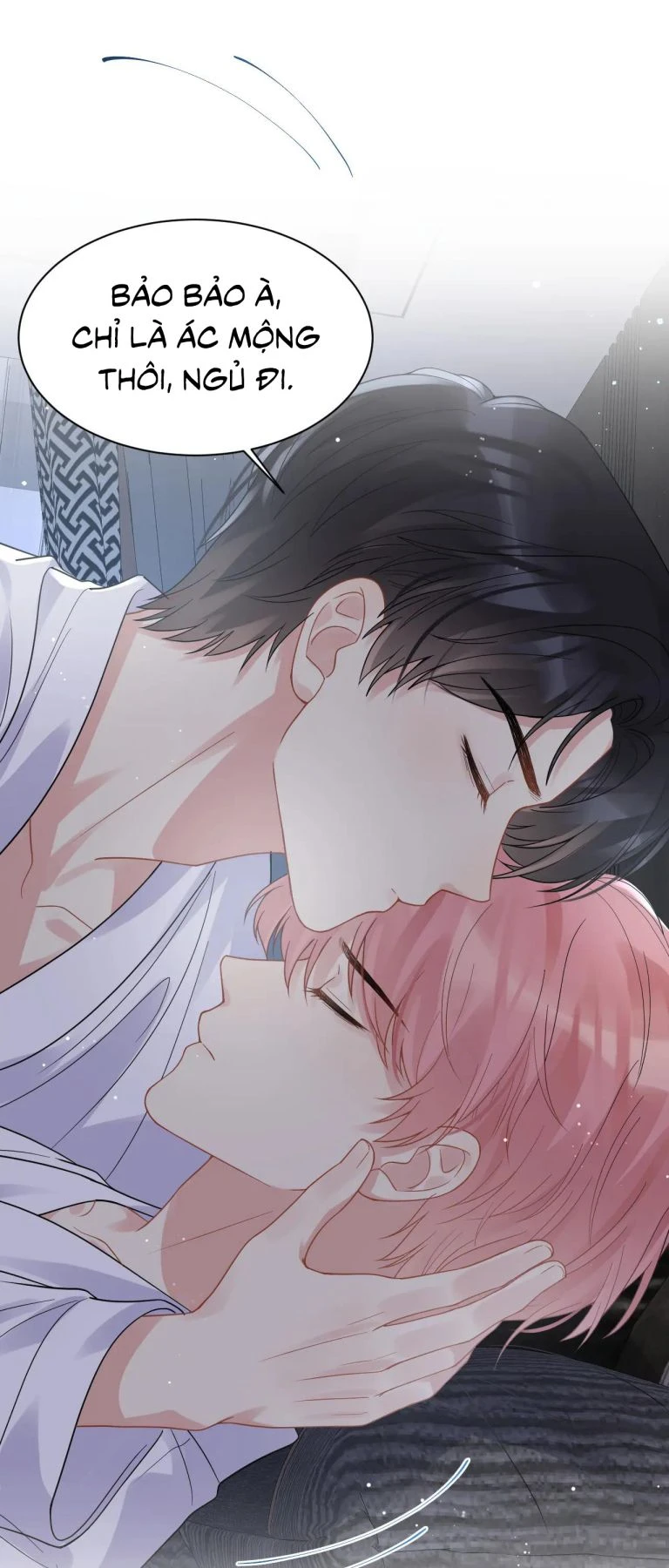 Lại Bị Bạn Trai Cũ Nhắm Đến Rồi Chapter 22 - 28