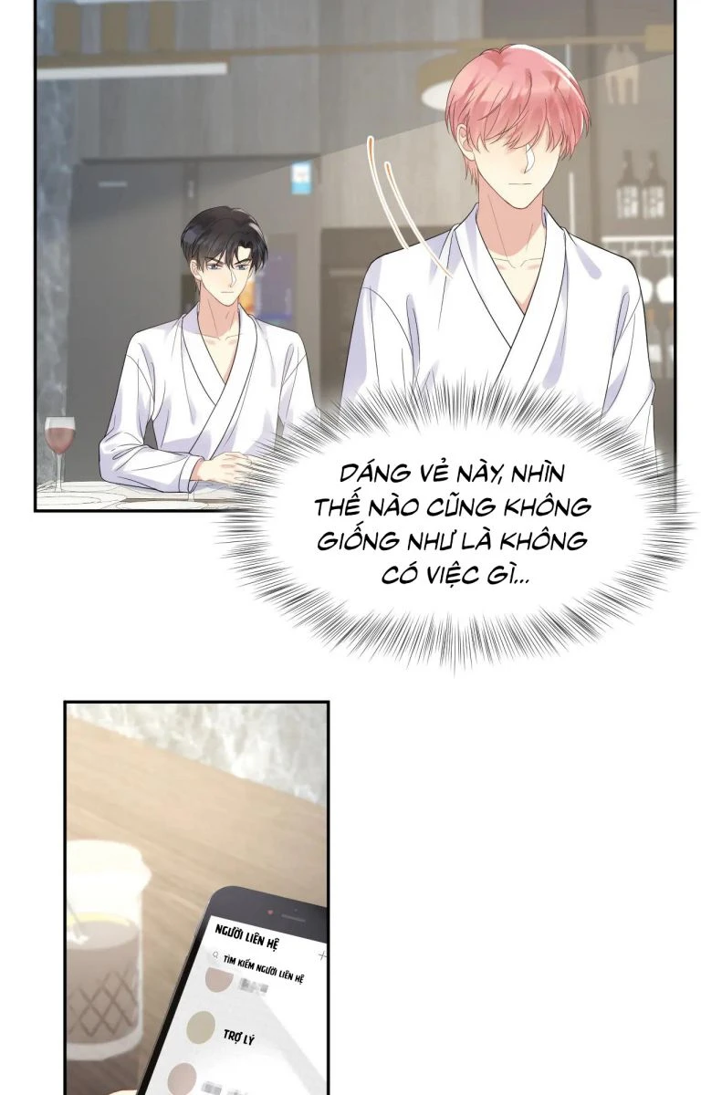 Lại Bị Bạn Trai Cũ Nhắm Đến Rồi Chapter 22 - 33