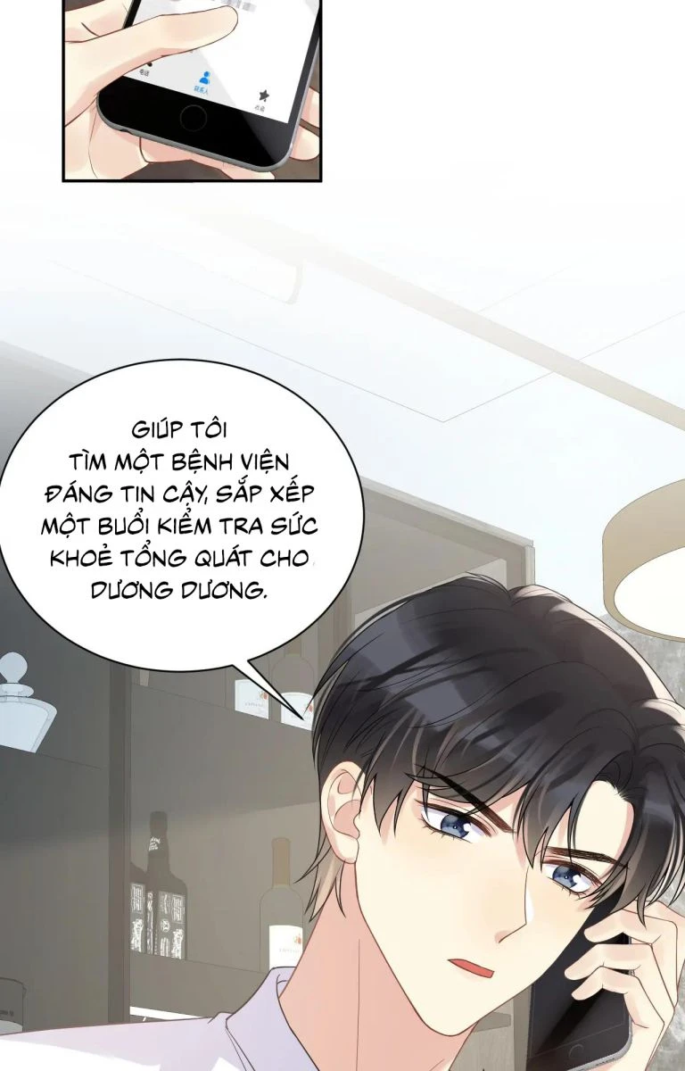 Lại Bị Bạn Trai Cũ Nhắm Đến Rồi Chapter 22 - 34