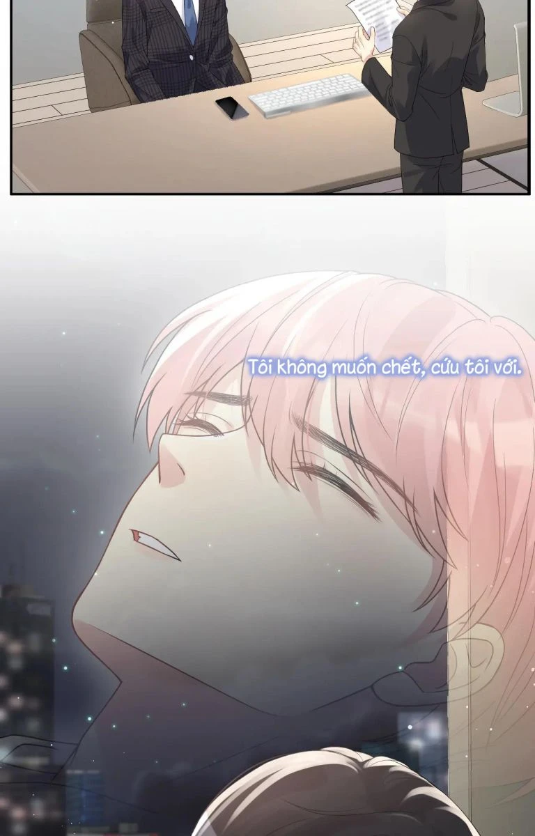 Lại Bị Bạn Trai Cũ Nhắm Đến Rồi Chapter 22 - 38