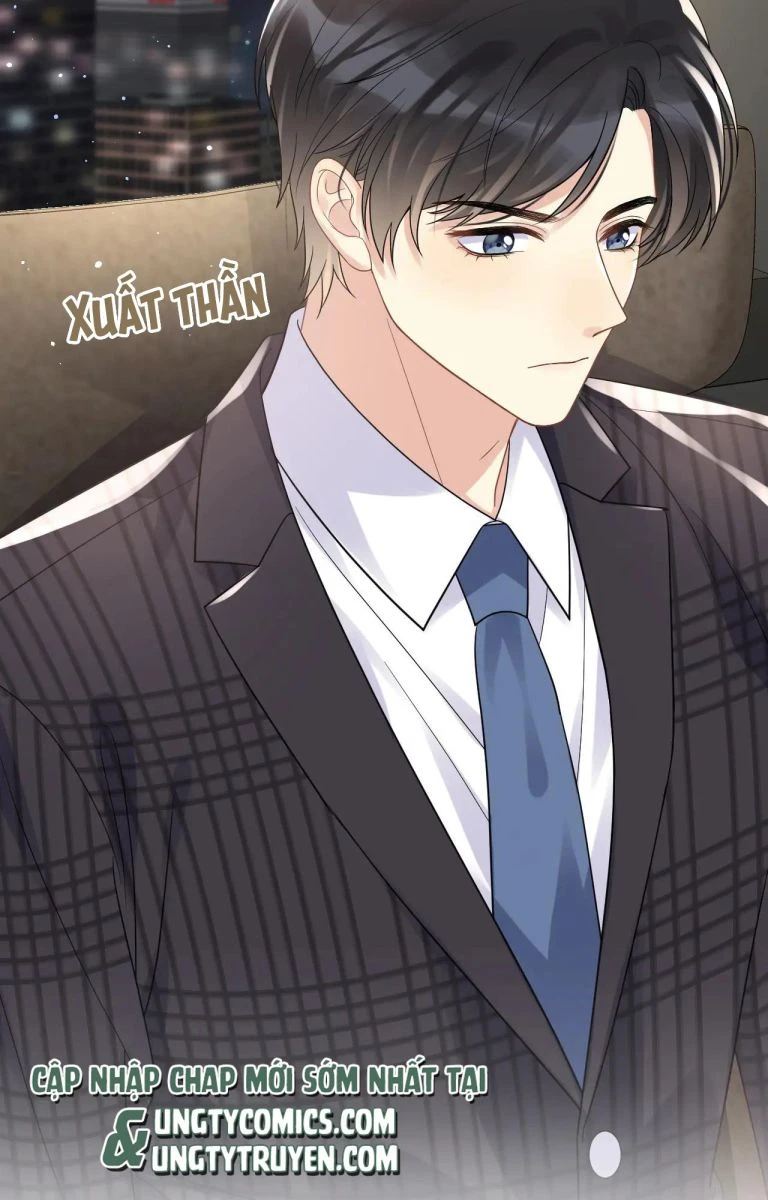 Lại Bị Bạn Trai Cũ Nhắm Đến Rồi Chapter 22 - 39