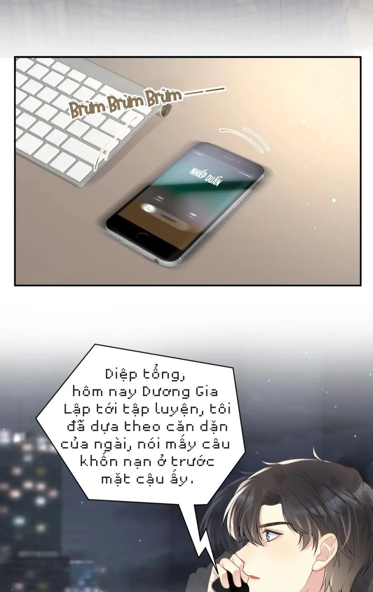 Lại Bị Bạn Trai Cũ Nhắm Đến Rồi Chapter 22 - 40