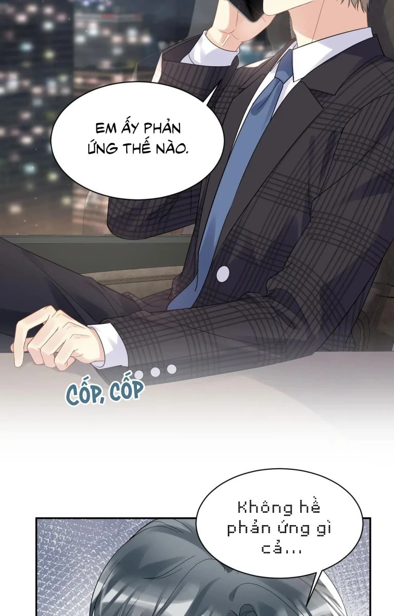 Lại Bị Bạn Trai Cũ Nhắm Đến Rồi Chapter 22 - 41