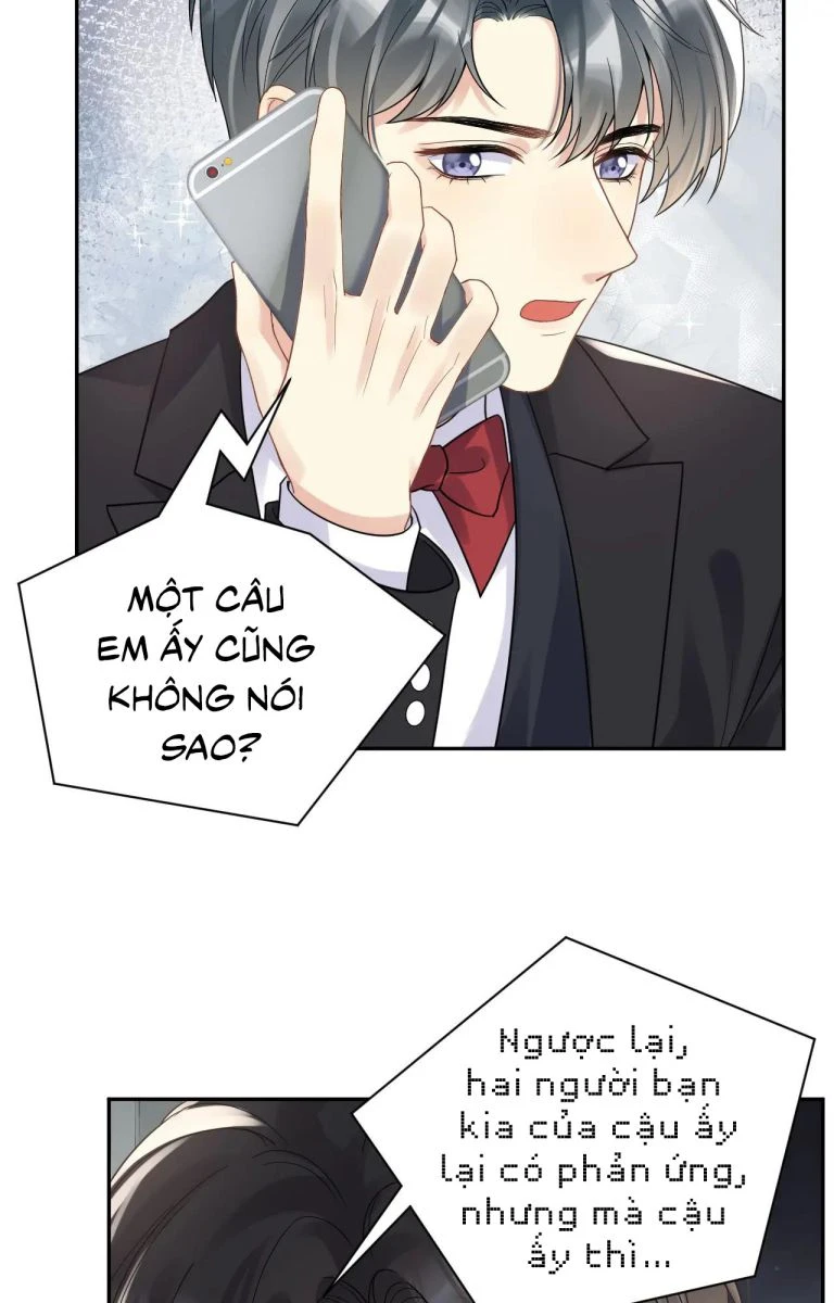 Lại Bị Bạn Trai Cũ Nhắm Đến Rồi Chapter 22 - 42