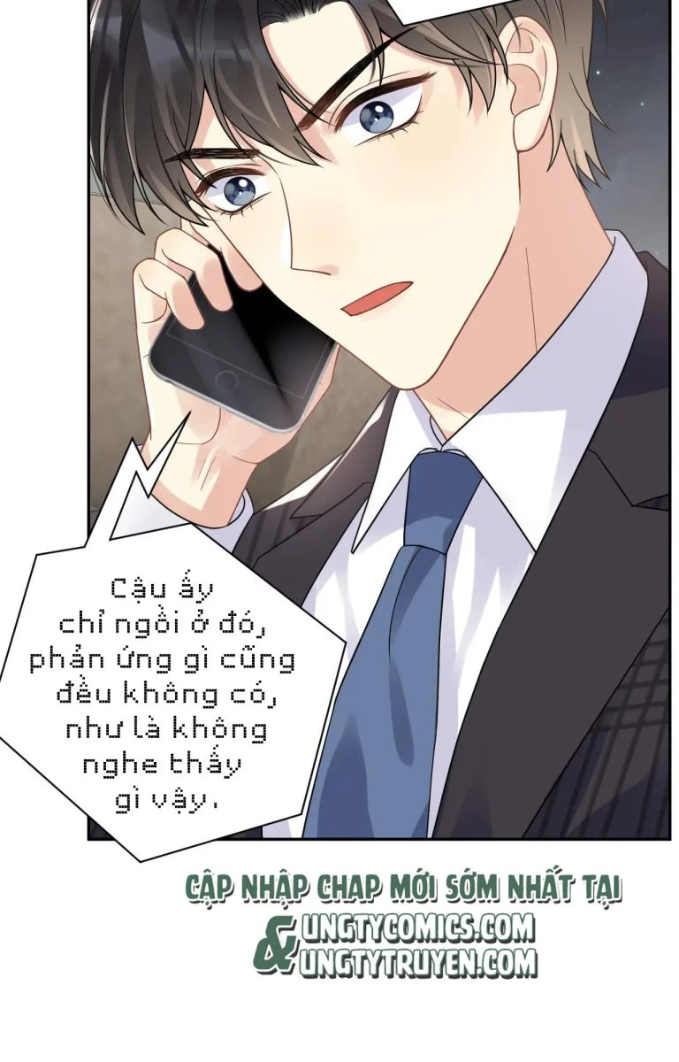 Lại Bị Bạn Trai Cũ Nhắm Đến Rồi Chapter 22 - 43