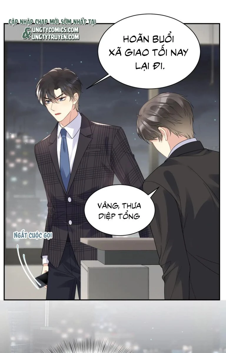 Lại Bị Bạn Trai Cũ Nhắm Đến Rồi Chapter 22 - 44