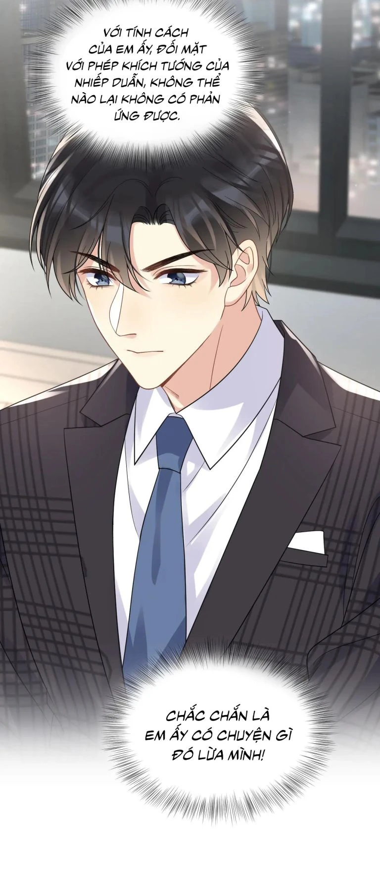 Lại Bị Bạn Trai Cũ Nhắm Đến Rồi Chapter 22 - 45