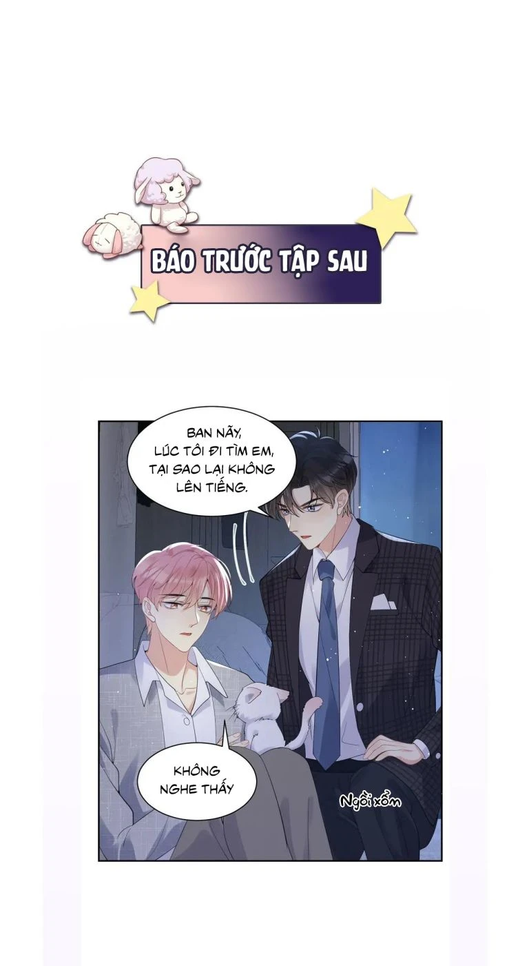 Lại Bị Bạn Trai Cũ Nhắm Đến Rồi Chapter 22 - 46