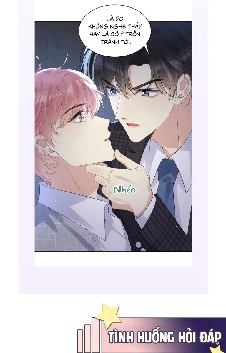 Lại Bị Bạn Trai Cũ Nhắm Đến Rồi Chapter 22 - 47