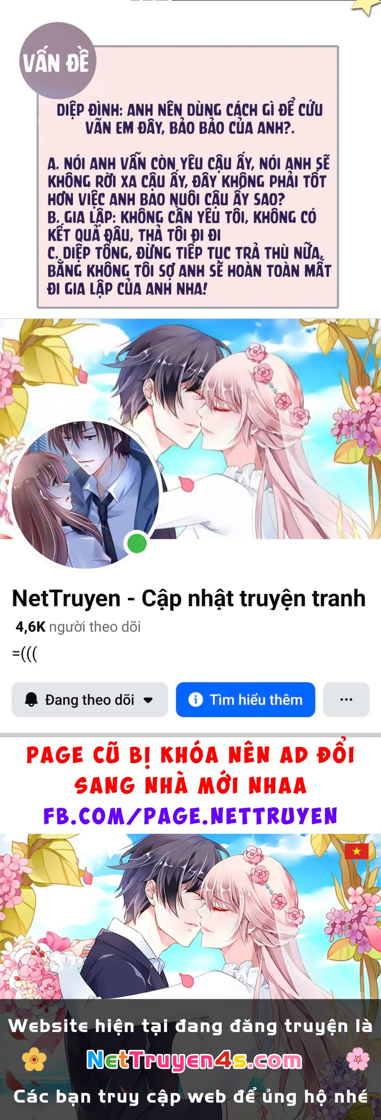 Lại Bị Bạn Trai Cũ Nhắm Đến Rồi Chapter 22 - 48