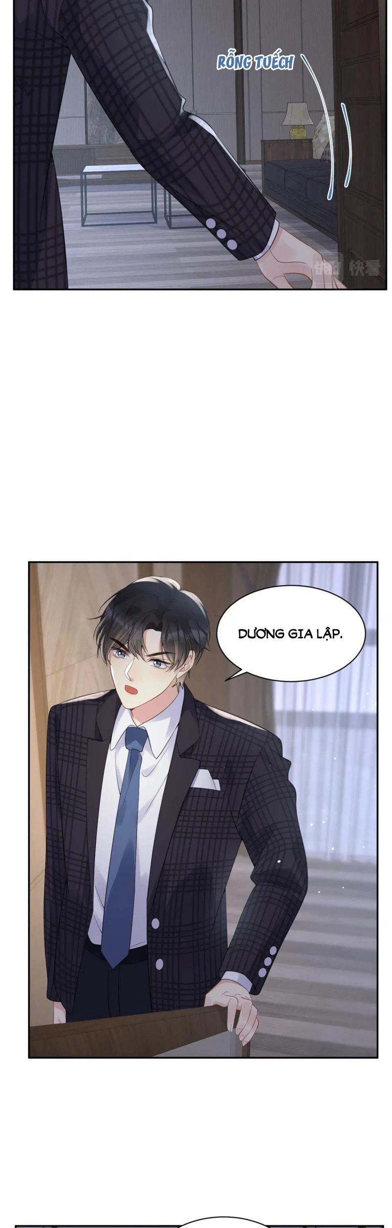 Lại Bị Bạn Trai Cũ Nhắm Đến Rồi Chapter 23 - 3