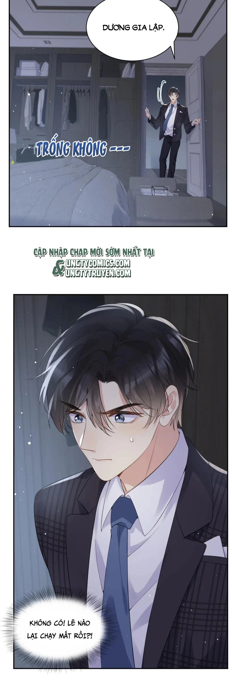 Lại Bị Bạn Trai Cũ Nhắm Đến Rồi Chapter 23 - 4