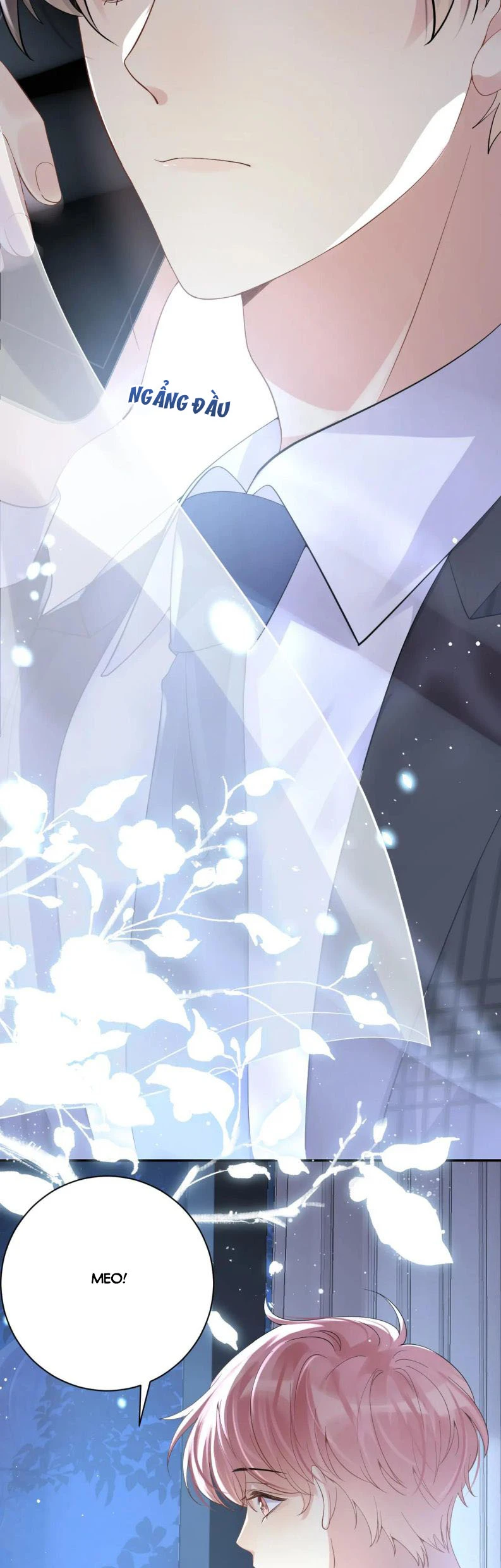 Lại Bị Bạn Trai Cũ Nhắm Đến Rồi Chapter 23 - 6