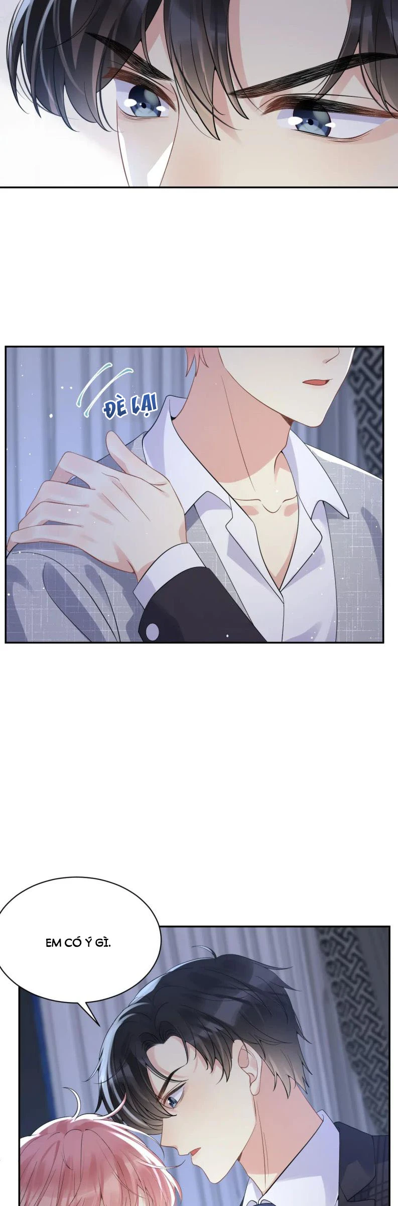 Lại Bị Bạn Trai Cũ Nhắm Đến Rồi Chapter 23 - 11