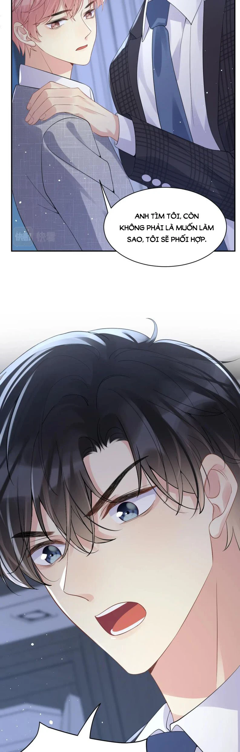 Lại Bị Bạn Trai Cũ Nhắm Đến Rồi Chapter 23 - 12