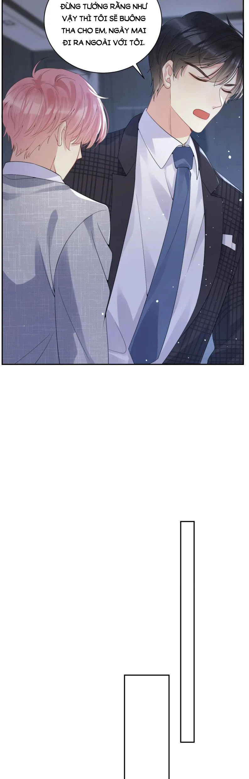 Lại Bị Bạn Trai Cũ Nhắm Đến Rồi Chapter 23 - 14