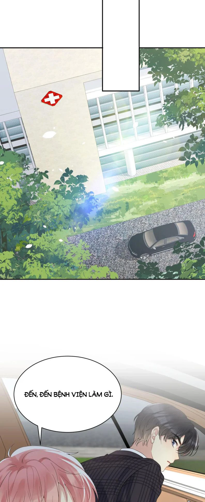 Lại Bị Bạn Trai Cũ Nhắm Đến Rồi Chapter 23 - 15