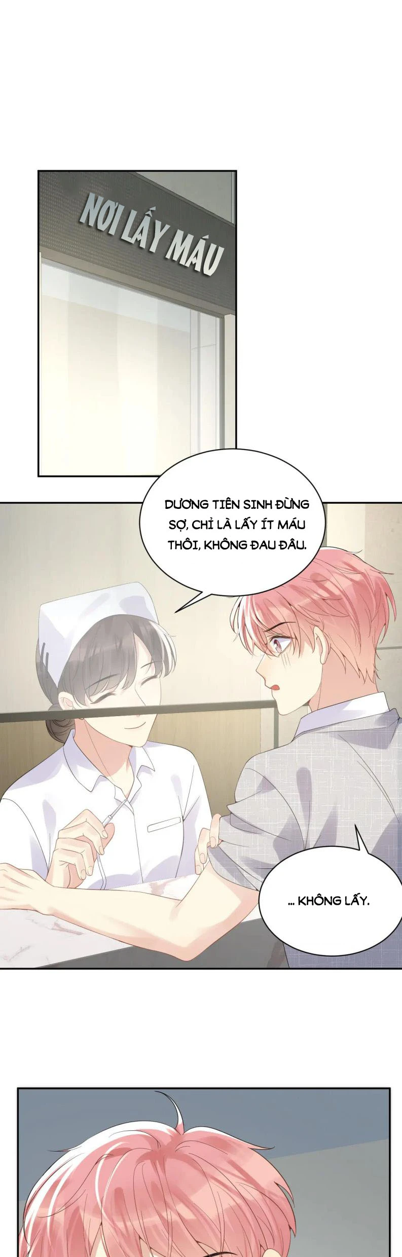 Lại Bị Bạn Trai Cũ Nhắm Đến Rồi Chapter 23 - 20