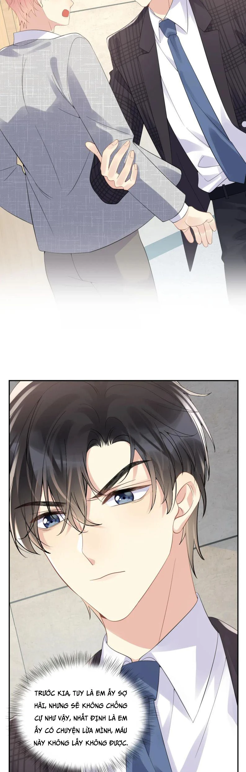 Lại Bị Bạn Trai Cũ Nhắm Đến Rồi Chapter 23 - 23