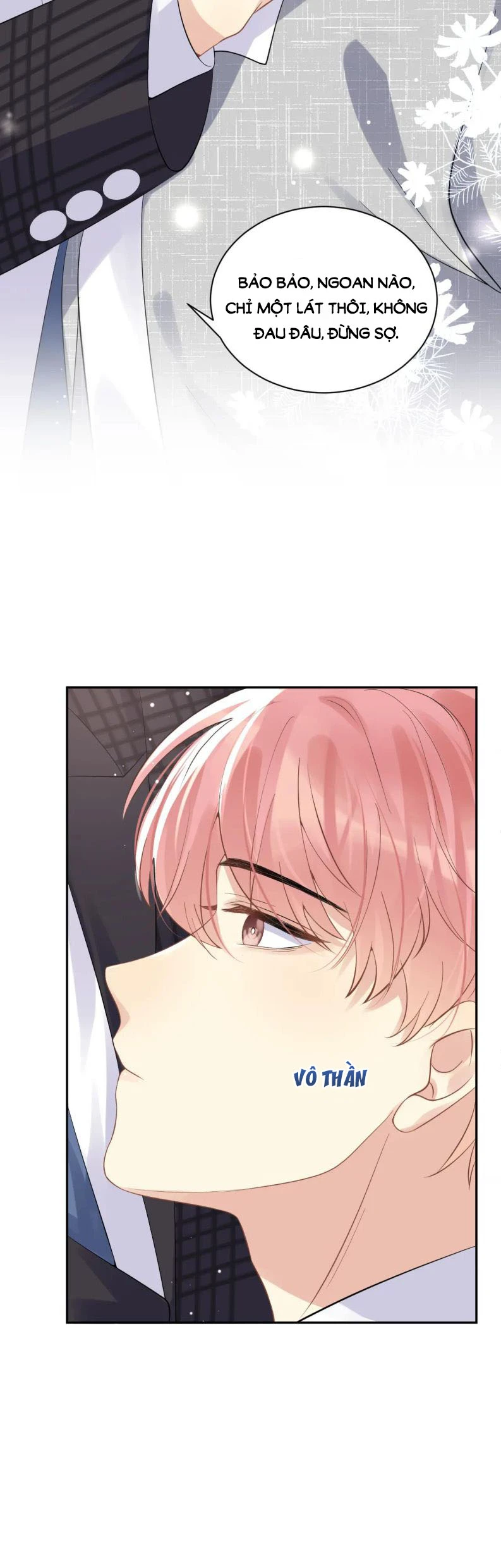 Lại Bị Bạn Trai Cũ Nhắm Đến Rồi Chapter 23 - 27