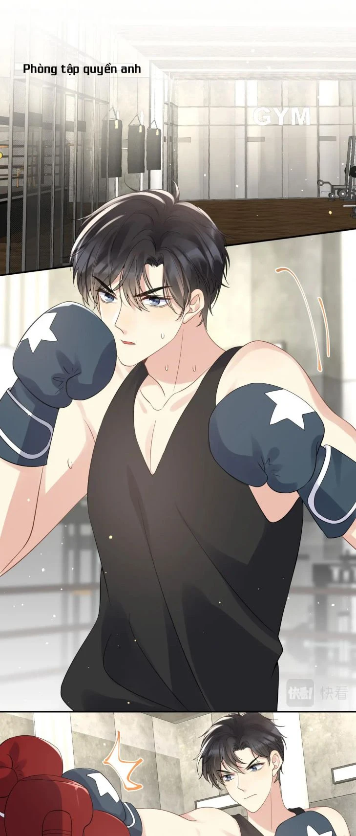 Lại Bị Bạn Trai Cũ Nhắm Đến Rồi Chapter 24 - 2