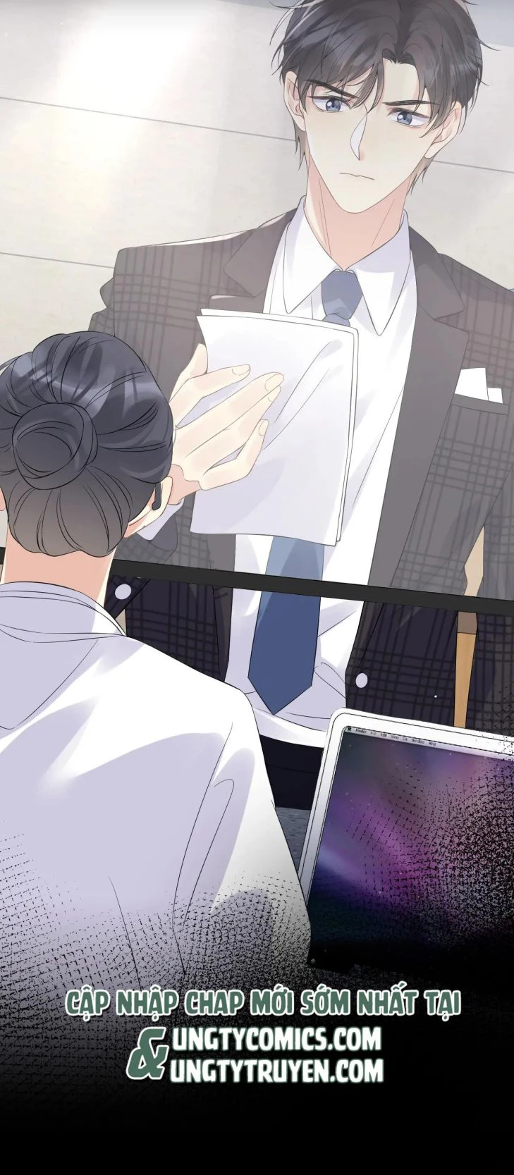 Lại Bị Bạn Trai Cũ Nhắm Đến Rồi Chapter 24 - 6