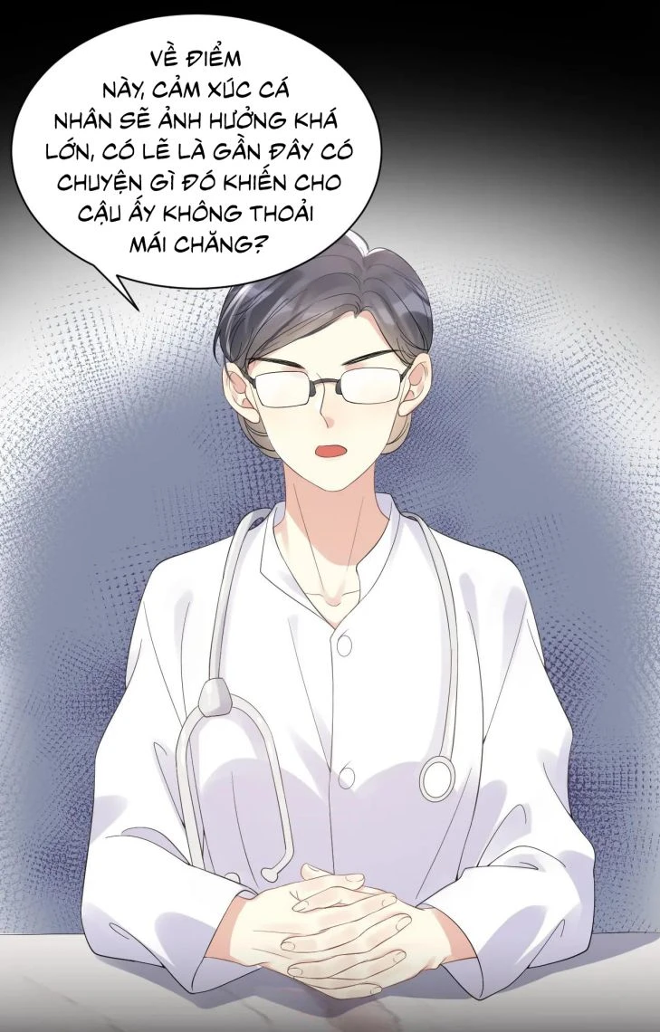 Lại Bị Bạn Trai Cũ Nhắm Đến Rồi Chapter 24 - 7