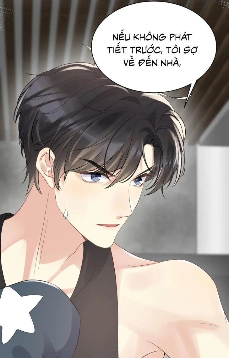 Lại Bị Bạn Trai Cũ Nhắm Đến Rồi Chapter 24 - 10