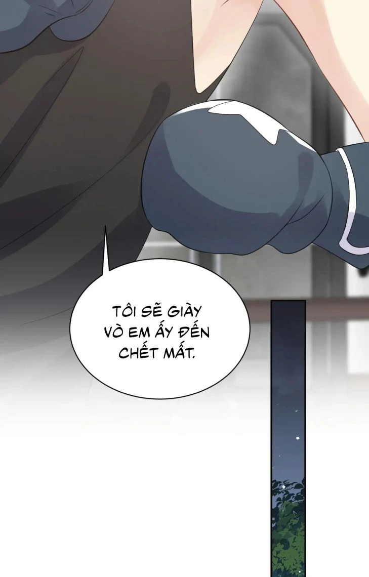 Lại Bị Bạn Trai Cũ Nhắm Đến Rồi Chapter 24 - 11