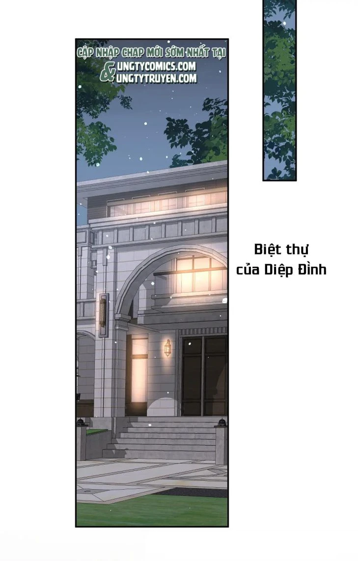 Lại Bị Bạn Trai Cũ Nhắm Đến Rồi Chapter 24 - 12