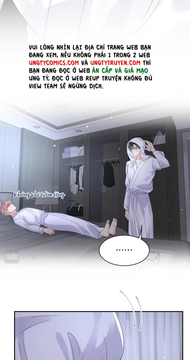 Lại Bị Bạn Trai Cũ Nhắm Đến Rồi Chapter 24 - 14