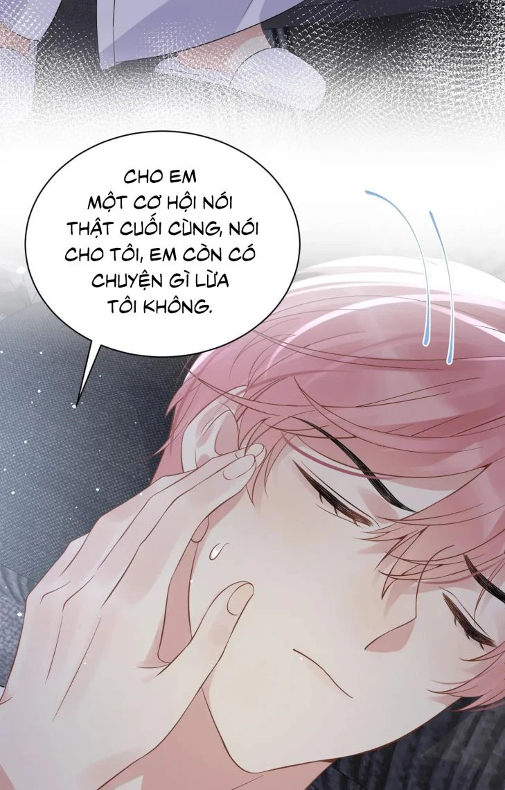 Lại Bị Bạn Trai Cũ Nhắm Đến Rồi Chapter 24 - 16