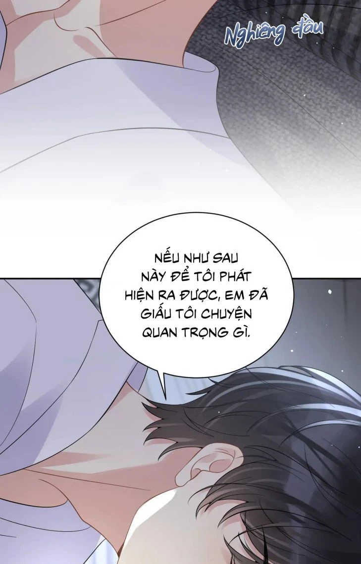 Lại Bị Bạn Trai Cũ Nhắm Đến Rồi Chapter 24 - 17